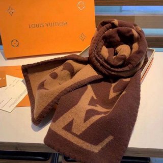 Competition: Louis Vuitton Cashmere Scarf Replica M77379