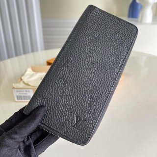 Louis Vuitton Wallet Replica Zippy Vertical Long Wallet ? M58412