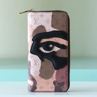 Louis Vuitton Zippy Wallet Replica Vertical vur99805 Sold Out
