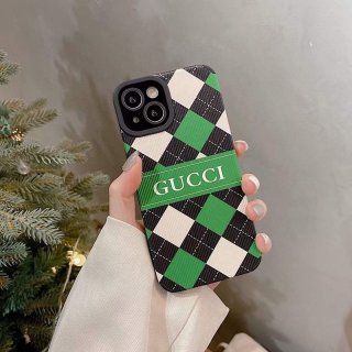 Love at first sight? Gucci iPhone case replica Ophidia smartphone case gun79113