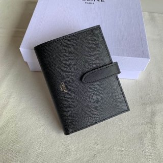 Celine Replica Medium Strap Wallet Ceo47189
