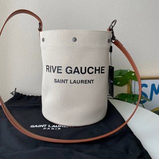 Very popular! Saint Laurent replica Rive Gauche shoulder bag Saa84023