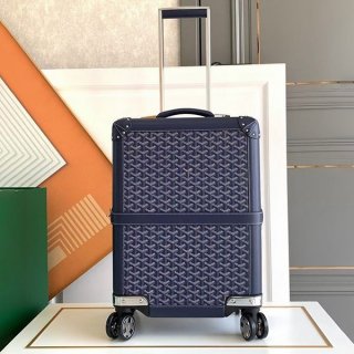 Used by many celebrities? Goyard suitcase copy 20 inch Goe56051