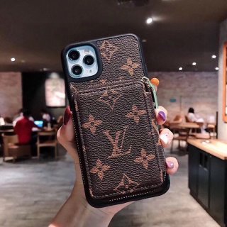 Free shipping Louis Vuitton smartphone case copy IPHONE 11/12/13/Pro/ProMax vuv88931