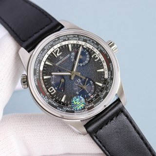 Jaeger-LeCoultre Replica Polaris Geographic WT Jai37663