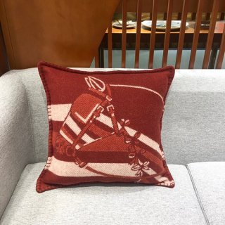 Hermes Cushion Replica Gala Brides Cushion erj13489