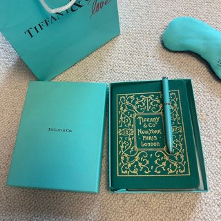 Tiffany Notebook Replica Tip99147