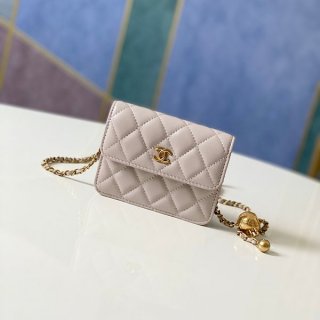 Chanel Matelasse Shoulder Bag Replica shm38184