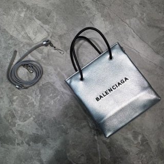 Balenciaga Tote Bag Replica 2022 Latest Shopping Tote Bag XS bah47426