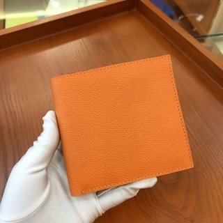 Hermes Citizen Twill Replica Compact he19086