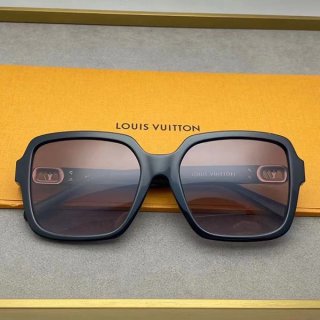 Louis Vuitton Sunglasses Replica LV Mini Link Square vuy25972