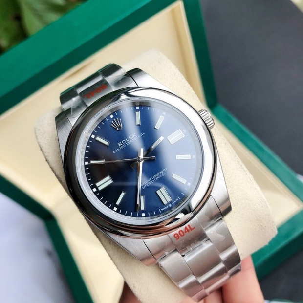 ☆Super popular☆ Rolex watch replica Oyster Perpetual 41mm rom15341