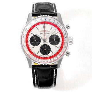 Breitling Navitimer Replica B01 Chronograph 43 bux47541