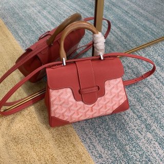 The hot topic! Goyard Saigon mini small replica Gok28892