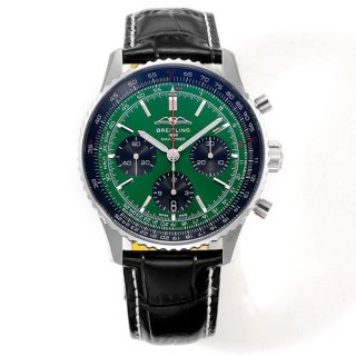 Breitling Replica Navitimer B01 Chronograph 43 buq37446