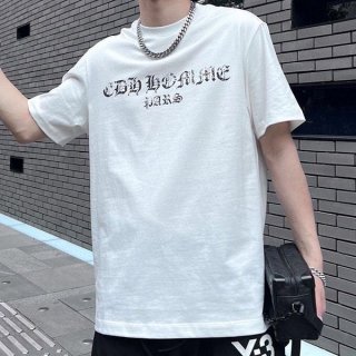 Chrome Hearts Baseball Short Sleeve T-Shirt Replica Kuo32745