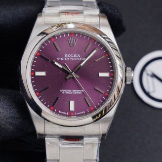 Free shipping Rolex watch replica Oyster Perpetual 36MM 116000