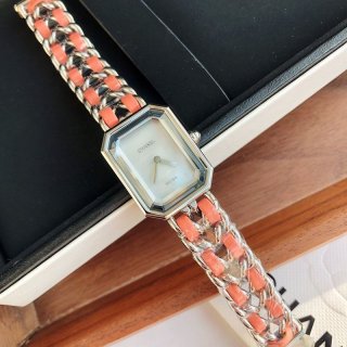 rare color chanel premiere replica shv85244