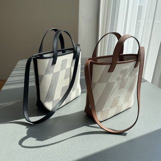 Hermes New H en Bier Copy PM Tote 27 with Shoulder Strap ery59990