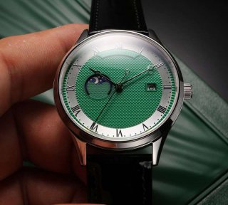 Hard to find Breguet Classic replica men's 39 mm watch but51338