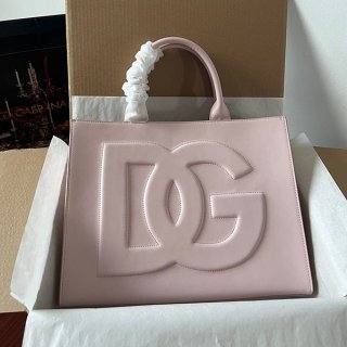 Dolce & Gabbana Replica Logo Tote Bag DGS59201