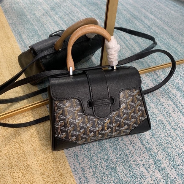 21-22AW Goyard Replica Saigon Mini Small Gop41454