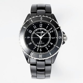 Magazine supplement Chanel J12 copy 38mm H56971