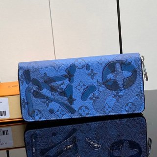 Louis Vuitton Zippy Wallet Replica Wallet vub45384