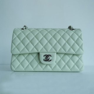 Cute Chanel Classic Handbag Pearly Replica SHJ75023