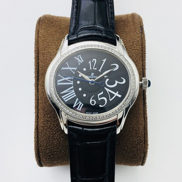 No.1 Popular Audemars Piguet Replica Watch Millenary Starlit Sky Diamond ODR46772