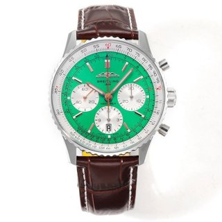 Breitling Replica Navitimer B01 Chronograph 43 bua47462