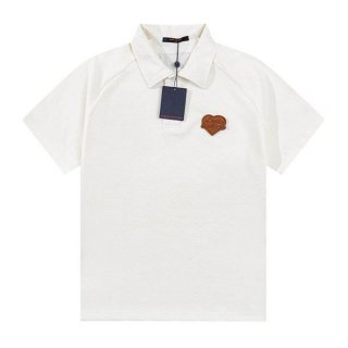 Louis Vuitton polo shirt replica vug01269