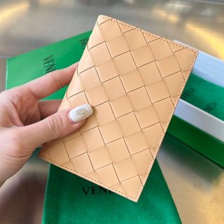 Super low price! Bottega Veneta passport case replica boc84580