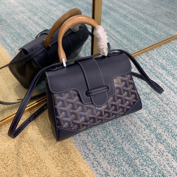 New sale Goyard Saigon mini small God95159