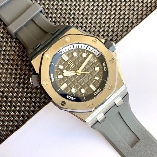 Free shipping Audemars Piguet Royal Oak Offshore Replica Diver A009CA01