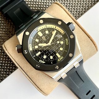Audemars Piguet Replica Royal Oak Offshore Diver Odj09690