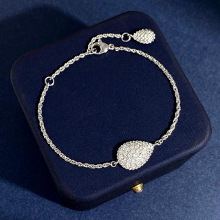 Boucheron Serpent Bohème Bracelet Replica Small 3 Colors bur85725