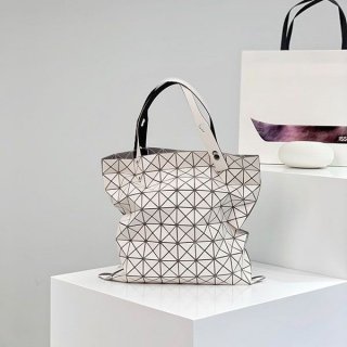 Immediate delivery BAOBAO ISSEY MIYAKE copy crossbody bag bac26241