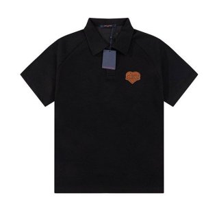 Recommended Louis Vuitton Polo Shirt Replica vua01173