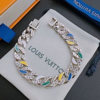 Louis Vuitton Bracelet Paradise Chain Replica vup87388