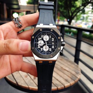Best Price Challenge Audemars Piguet Replica Royal Oak Offshore Chronograph 25940SKOOD002CA03A