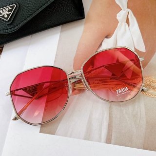 Popular Prada Replica Unisex Sunglasses PUH48643