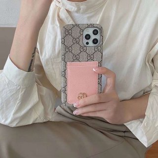 Very popular!! New color Gucci smartphone case fake iPhone case Ophidia guy27821