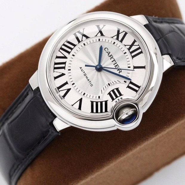 Super Hot Topic! Cartier Ballon Bleu Replica kaz98538