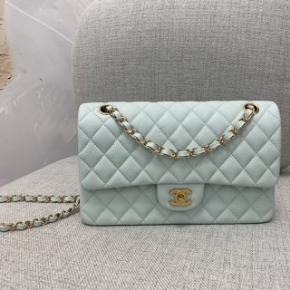 Competitive Chanel Classic Handbag Pearly Replica shr48452