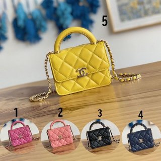 n-grade recommended Chanel CC mark chain shoulder copy shv59982