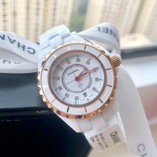 Classic Chanel J12 33 replica shl69178