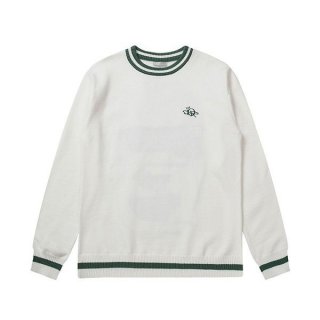 ★Popular in Japan! Dior x CACTUS JACK fake cashmere knit dep79493