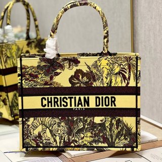 Dior Book Tote Replica Medium Bag dea91876
