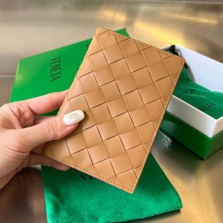 Bottega Veneta fake passport case boj94811